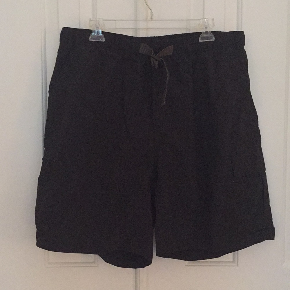 Columbia Swim Trunks